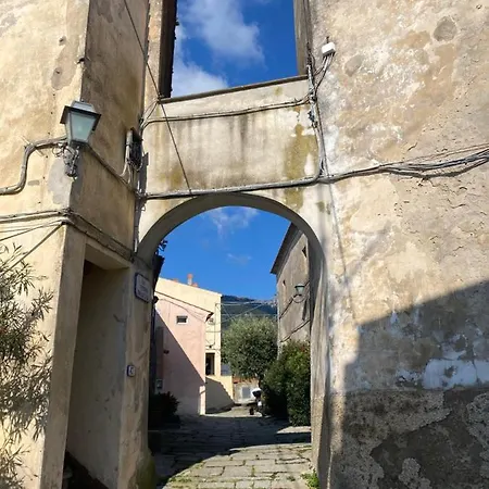 Moonlight דירה San Piero in Campo (Isola d'Elba)
