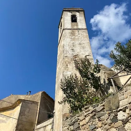 Moonlight דירה San Piero in Campo (Isola d'Elba)